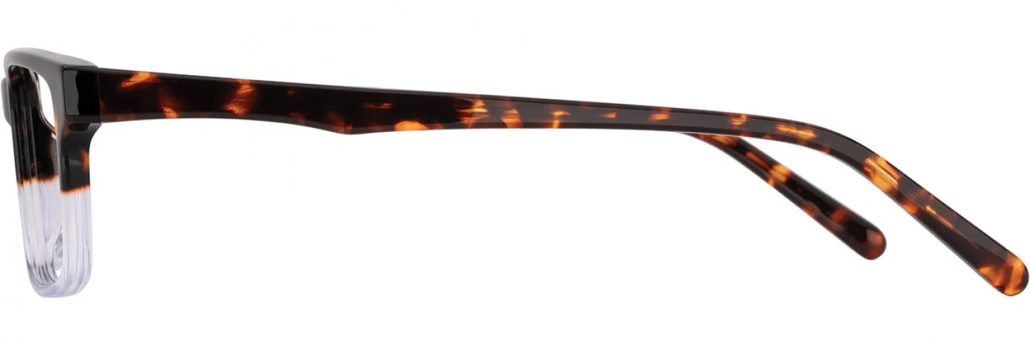 Michael Ryen MR438 Eyeglasses - view 5
